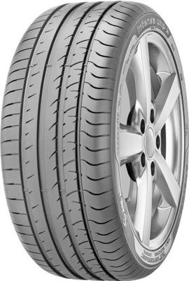 ПОКРЫШКА SAVA INTENSA UHP 2 XL FP 235/35R19 91 Y XL