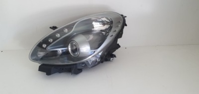 Alfa romeo giuletta 10 фара лівий фото №1