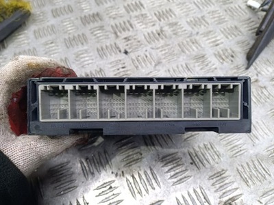 Opel insignia a блок управления комфорта 13575111 фото №1