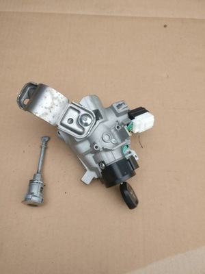 Замок зажигания ключи pilot mitsubishi space star ii iii 2013-2026 фото №1