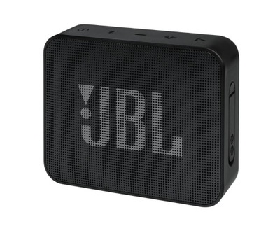 Głośnik bezprzewodowy BT JBL Go Essential Czarny