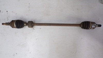 Приводной вал правая длинная suzuki swift mk6 1.3 фото №1