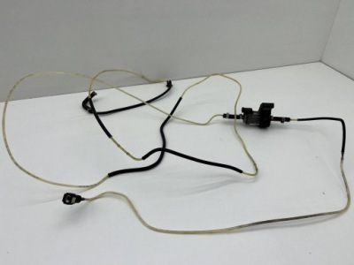 Vw насос топлива webasto провода комплект wos9019847b фото №1