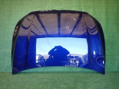 Vw golf viii 5h0 8 капот фото №1