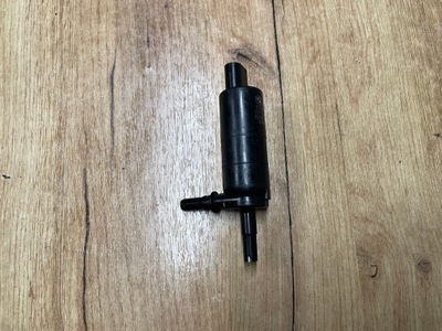 Bmw помпа омивача фари 7217792 фото №1