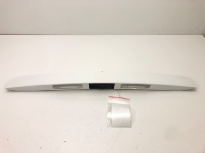 Ручка крышки задняя peugeot 207 хэтчбек 06-15 фото №1