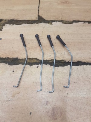 Rigielek замка двері комплект fiat uno lift фото №1