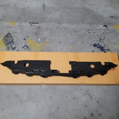 Mazda2 mazda2 14-20r. молдинг решітка решітка фото №1