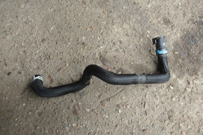 Master iii movano 2.3 dci wąż шланг wody фото №1