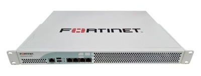 FIREWALL FORTINET FORTIANALYZER 200D 4x1GB 1U