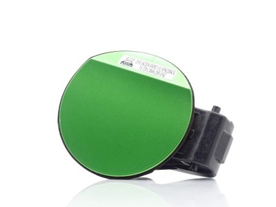 Крышка + основание заливной топлива skoda rapid i 5j spaceback lf6z 5jj809999b фото №1