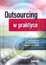 Outsourcing w praktyce