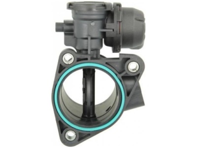 Magneti marelli дроссельная заслонка 802001479213 50cdsp3/f фото №1