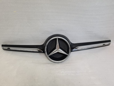 Mercedes w292 gle coupe решётка радиатора решётка радиатора a2928880123 фото №1