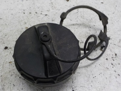 Mazda 6 кришка заливної пального фото №1