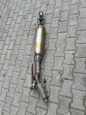 CITROEN PEUGEOT 2.0 BLUE HDI DPF CATALIZADOR  