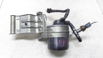 Mercedes gla x156 2.2 корпус фильтра топлива 15- фото №1