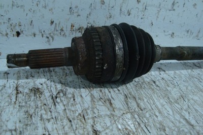 Приводной вал длинная шарнир правый перед pixo alto 1,0 08-14 фото №1