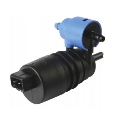 Помпа розпилювача скло лобове vemo v40-08-0014 фото №1