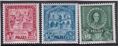 1946 . Polska**