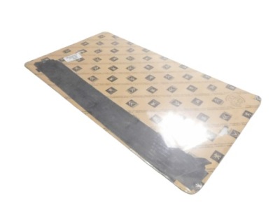 Молдинг дверь peugot 406 mk2 9326.49 фото №1