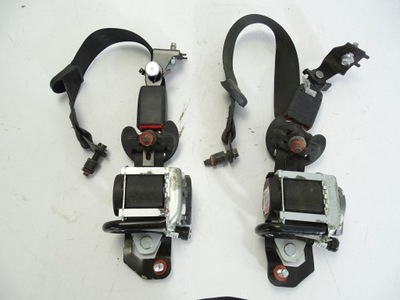 Pas ремені безпеки hyundai genesis coupe фото №1