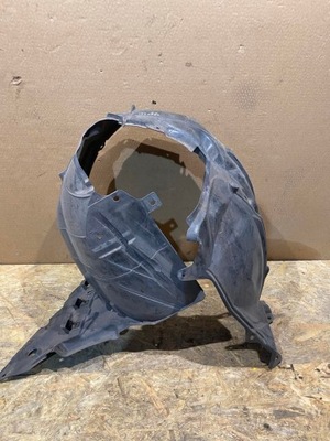 Nissan leaf ii ze1 подкрылок перед передние правое фото №1