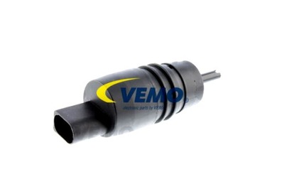 VEMO BOMBA DE LAVAPARABRISAS PARTE DELANTERA MERCEDES C C204 C CL203 C T-MODEL S202  