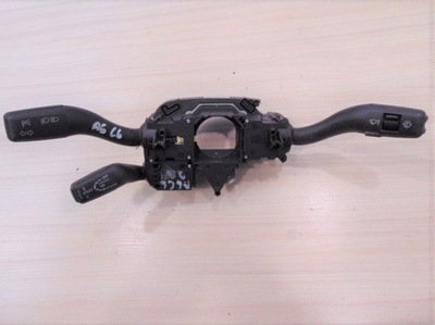 Audi a6 c6 переключатель комбинированный 4f0953549a фото №1