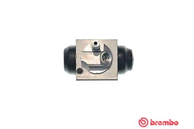 BREMBO ЦИЛИНДР ТОРМОЗНОЙ DACIA DUSTER HS_ 04 10-01 18 SR 19 05MM фото