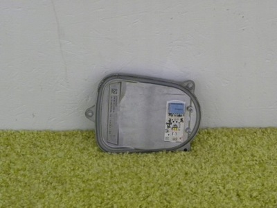 Модуль led преобразователь mercedes-benz оригинальный номер 1769066500 фото №1