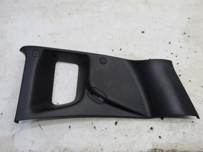 Защита обшивка стойка правый задняя правая задняя jeep renegade stp10436 фото №1