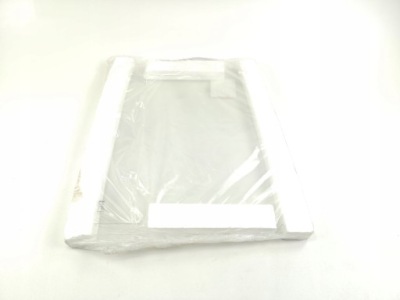 Скло двері багажника fiat fiorino 91-93 оригінал фото №1