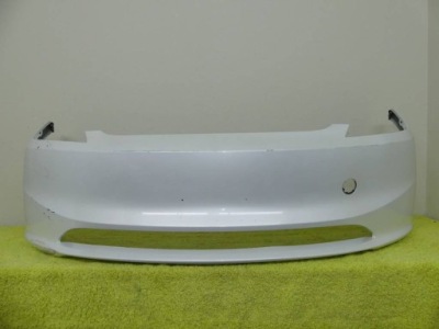 Бампер перед tesla model 3 iii lift 23r- фото №1