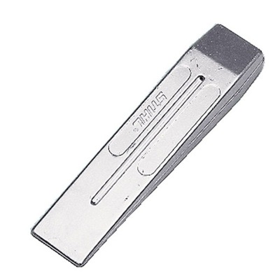 KLIN ALUMINIOWY | 12 x 4 cm | 190 g | STIHL