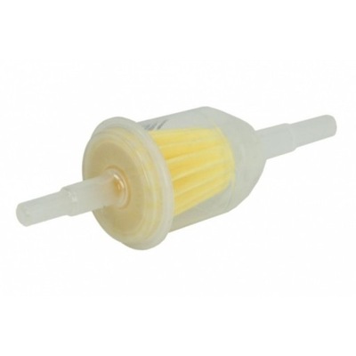 Фильтр топливной  8mm фото №1