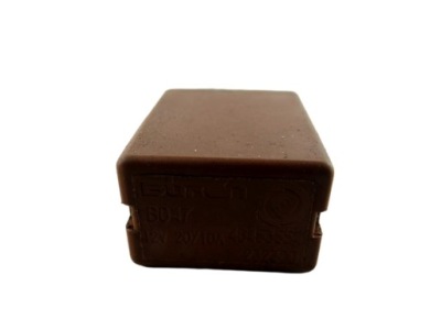 Реле bitron b047 alfa romeo 156 b047 фото №1