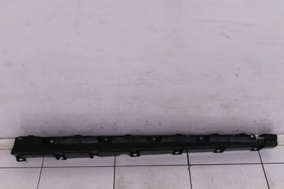 Кронштейн накладки порога audi r8 4s0853922 фото №1