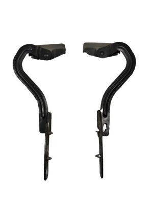 Петля петли капот renault modus 213688h 213689h фото №1