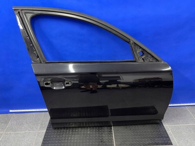 Audi a6 c7 дверь правый перед lz9y фото №1