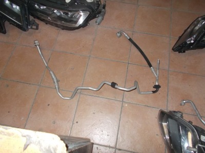 VOLKSWAGEN OE 6J1820743B CABLE DE ACONDICIONADOR  