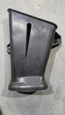 Atego 3 mp3 впуск корпус фільтра повітря 9675281508 фото №1