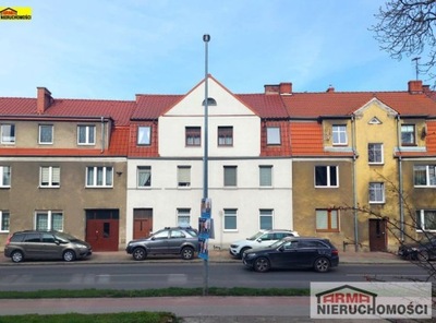 Mieszkanie, Stargard, Stargard, 72 m²