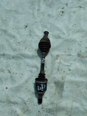 Bmw x1 f48 1.8d x-drive приводной вал левый перед фото №1