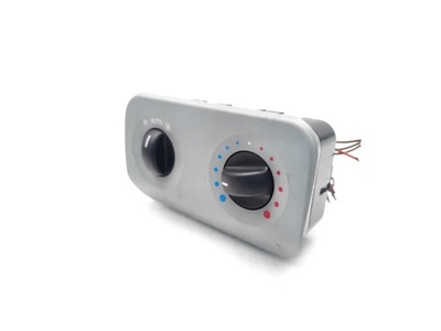 Mercedes-benz vito модуль модуля контролю клімат фото №1