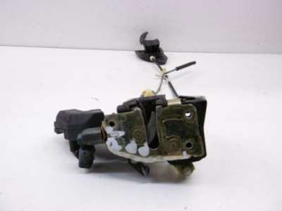 Ford taurus 96-99 замок перед правый 911202 a00 фото №1