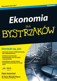 Ekonomia dla bystrzaków Wyd. II