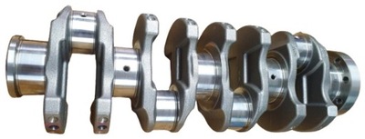 Wał коленчатый ford transit 2.2tdci puma фото №1