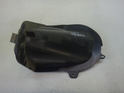 Защита корпус заливной топлива opel vivaro 2005 фото №1