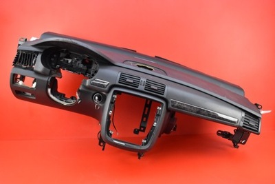 Панель приладів приладова консоль панель приладів подушка безпеки eu mercedes r-klasa w251 05-13 фото №1